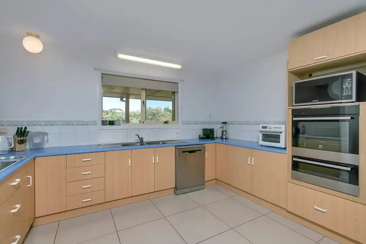 Second view of Homely house listing, 47 Salem Road, Kudla SA 5115