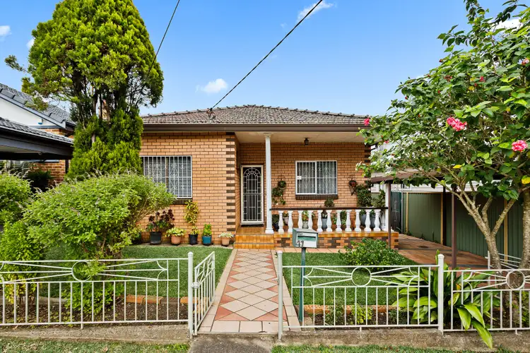 41 Waverley Street, Belmore NSW 2192