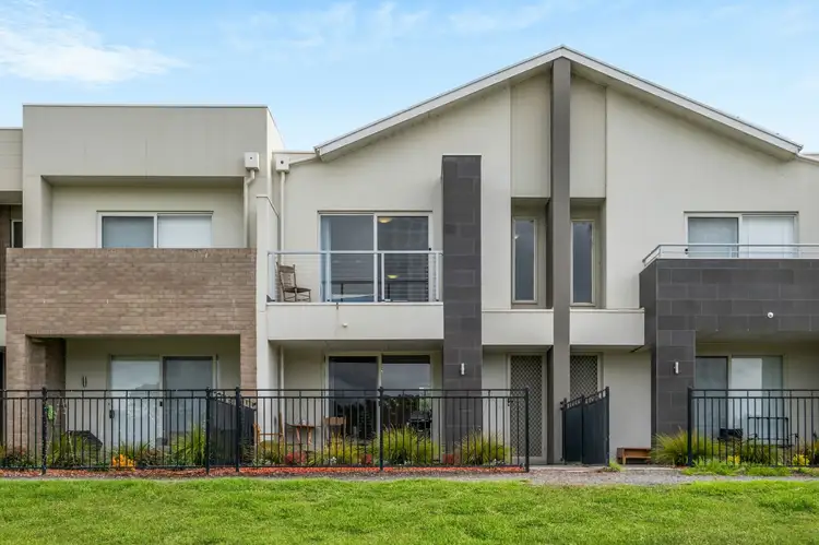 Main view of Homely house listing, 12/1 Polo Drive, Mount Barker SA 5251