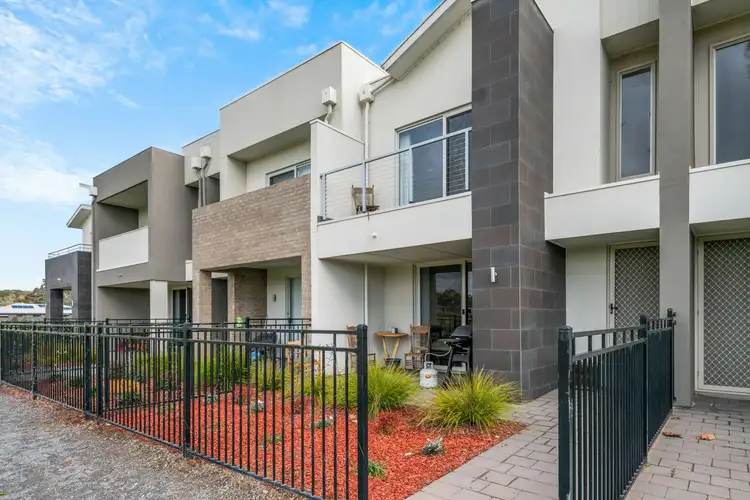 Second view of Homely house listing, 12/1 Polo Drive, Mount Barker SA 5251