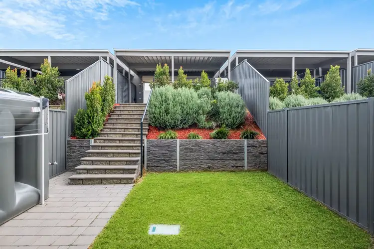 Fourth view of Homely house listing, 12/1 Polo Drive, Mount Barker SA 5251