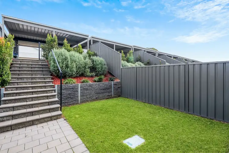 Fifth view of Homely house listing, 12/1 Polo Drive, Mount Barker SA 5251