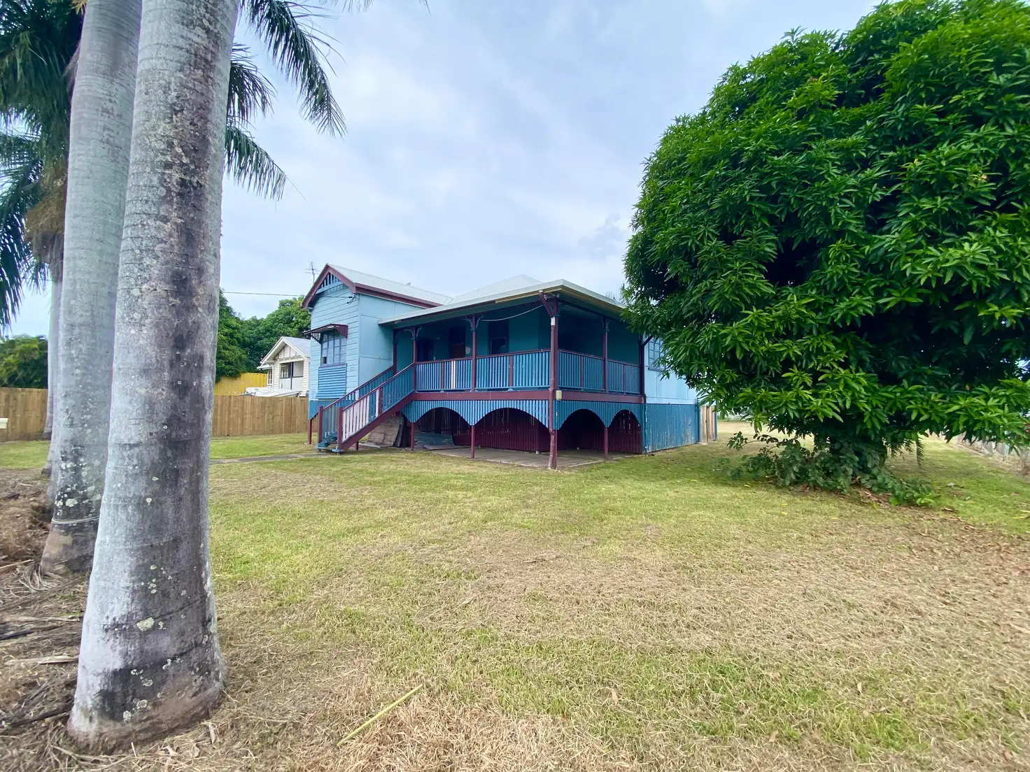 Main view of Homely house listing, 113 Shakespear Street, Mackay QLD 4740