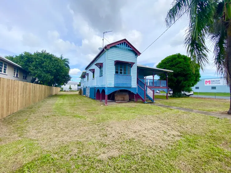 Second view of Homely house listing, 113 Shakespear Street, Mackay QLD 4740