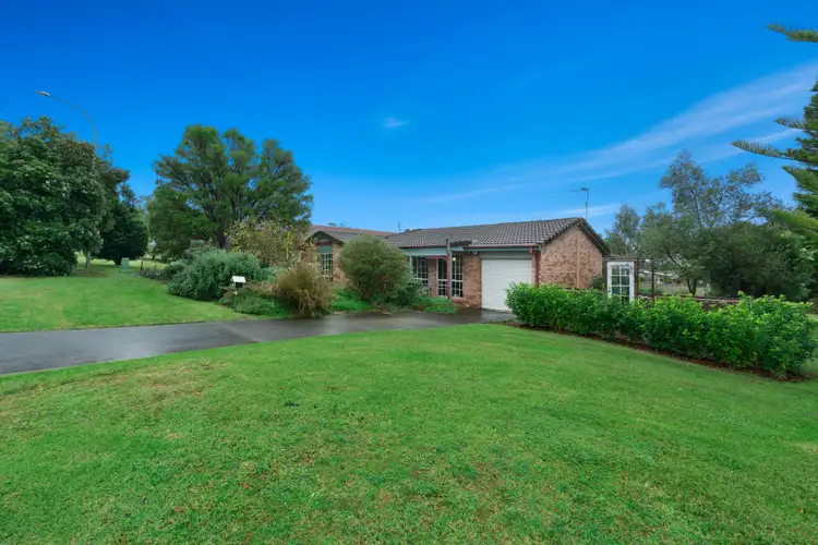 Third view of Homely house listing, 1 Beyeri Avenue, West Nowra NSW 2541