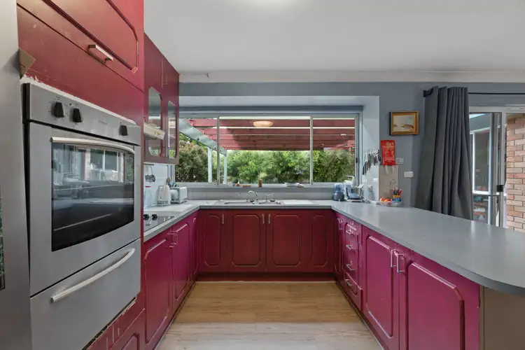 Fourth view of Homely house listing, 1 Beyeri Avenue, West Nowra NSW 2541