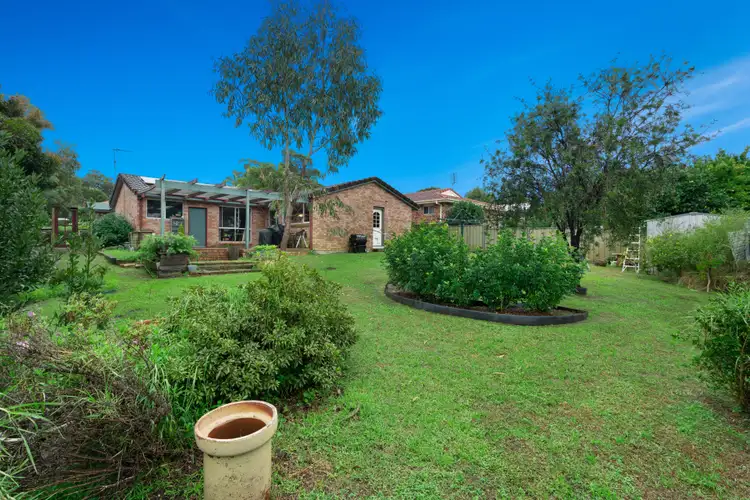Fifth view of Homely house listing, 1 Beyeri Avenue, West Nowra NSW 2541