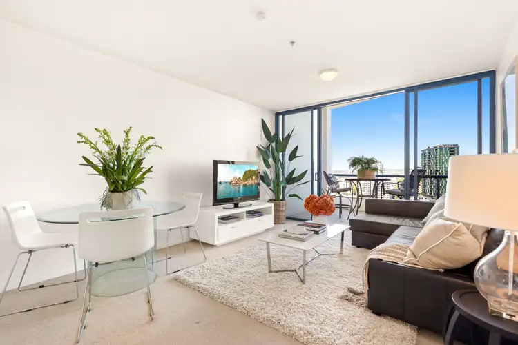 Second view of Homely apartment listing, 77/321 Main Street, Kangaroo Point QLD 4169