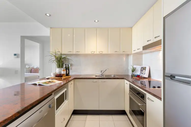 Fifth view of Homely apartment listing, 77/321 Main Street, Kangaroo Point QLD 4169