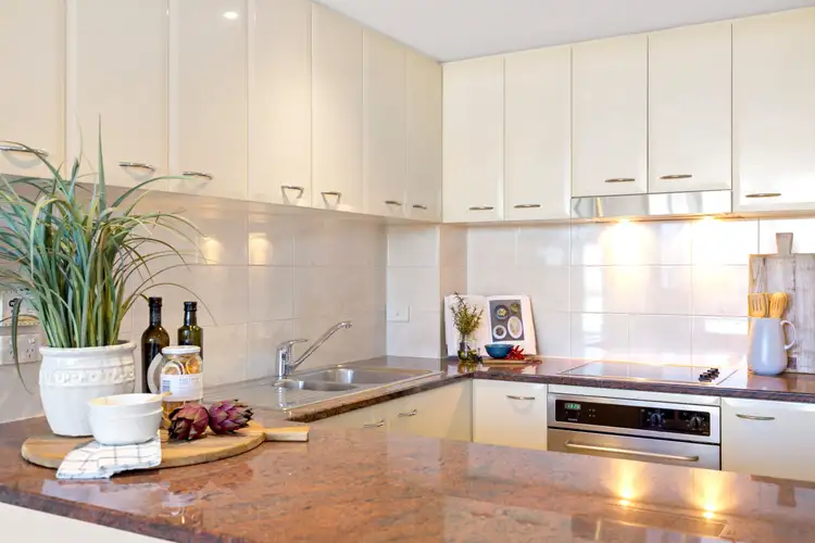 Sixth view of Homely apartment listing, 77/321 Main Street, Kangaroo Point QLD 4169