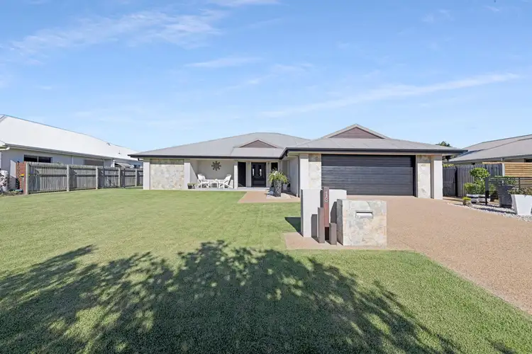 13 Edenbrook Drive, Norville QLD 4670