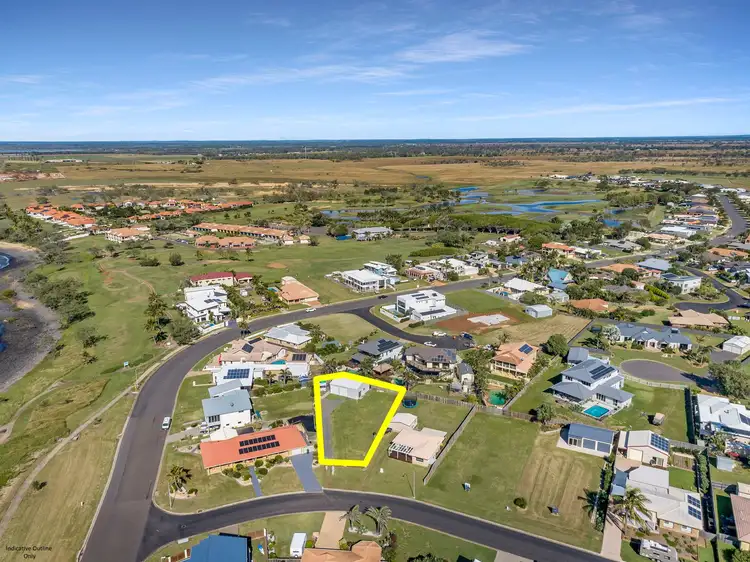 Second view of Homely land listing, 3 Mokera Street, Coral Cove QLD 4670
