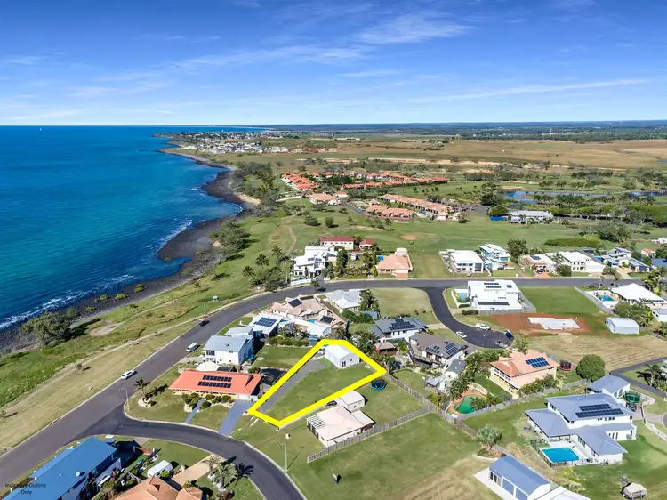 Third view of Homely land listing, 3 Mokera Street, Coral Cove QLD 4670