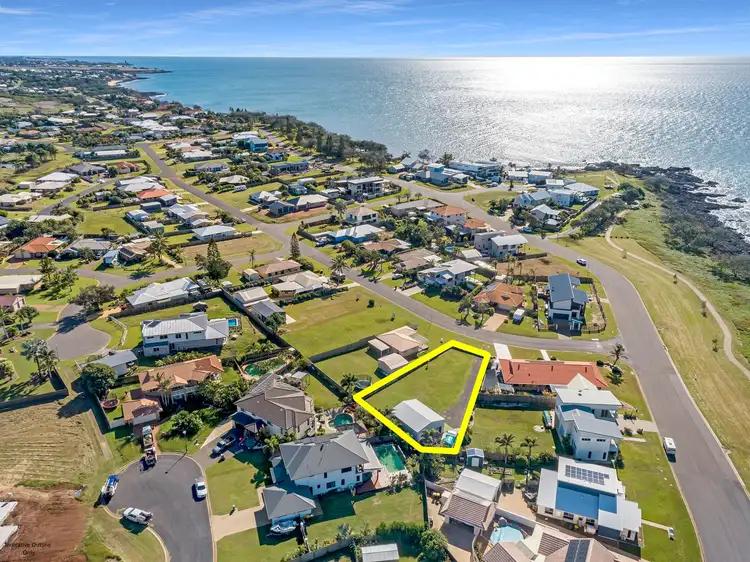 Fourth view of Homely land listing, 3 Mokera Street, Coral Cove QLD 4670