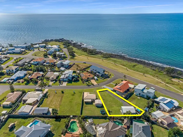 Fifth view of Homely land listing, 3 Mokera Street, Coral Cove QLD 4670