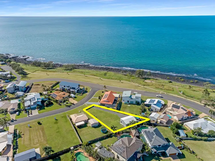 Sixth view of Homely land listing, 3 Mokera Street, Coral Cove QLD 4670
