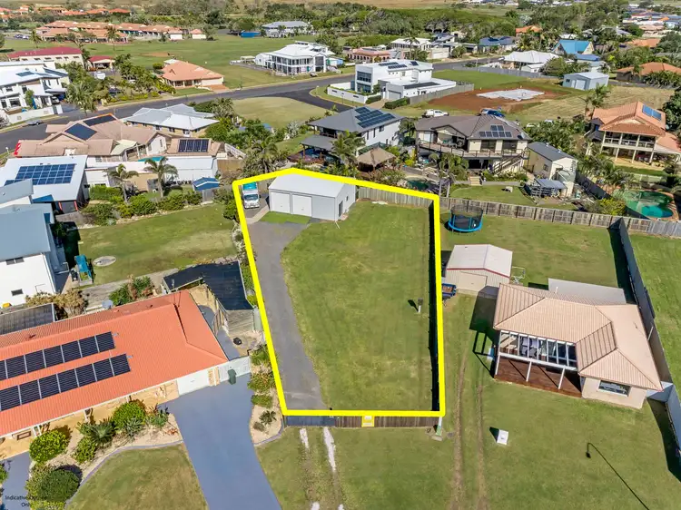 Seventh view of Homely land listing, 3 Mokera Street, Coral Cove QLD 4670