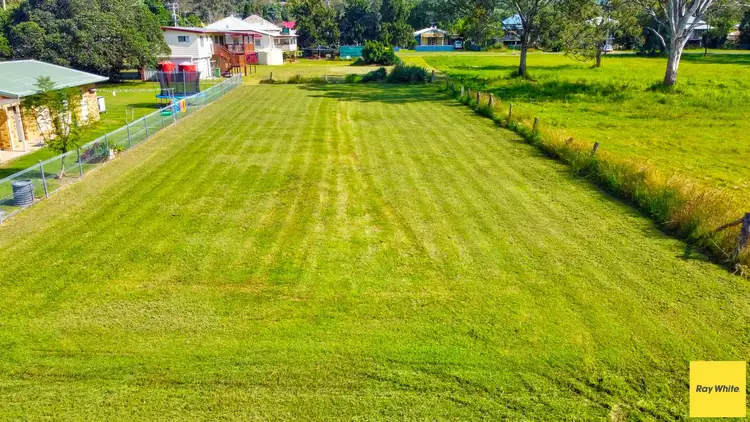 Third view of Homely land listing, 15 Peile Street, Toogoolawah QLD 4313