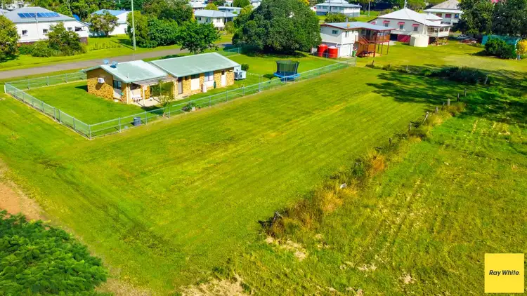 Fourth view of Homely land listing, 15 Peile Street, Toogoolawah QLD 4313
