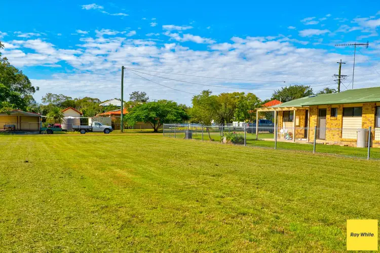 Sixth view of Homely land listing, 15 Peile Street, Toogoolawah QLD 4313