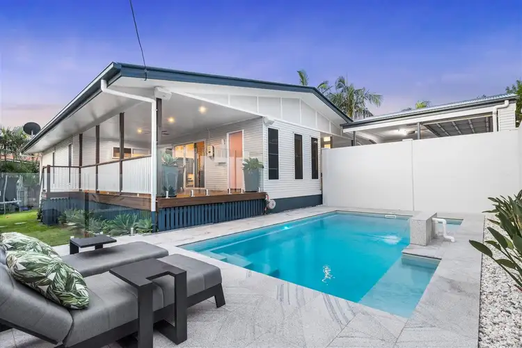Second view of Homely house listing, 15 Blenheim Street, Chermside West QLD 4032