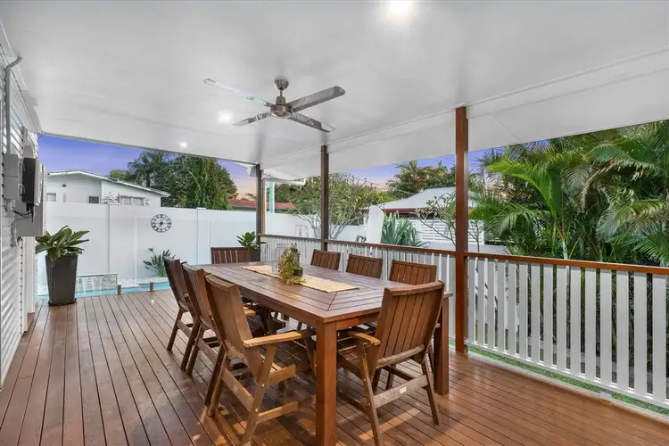 Third view of Homely house listing, 15 Blenheim Street, Chermside West QLD 4032