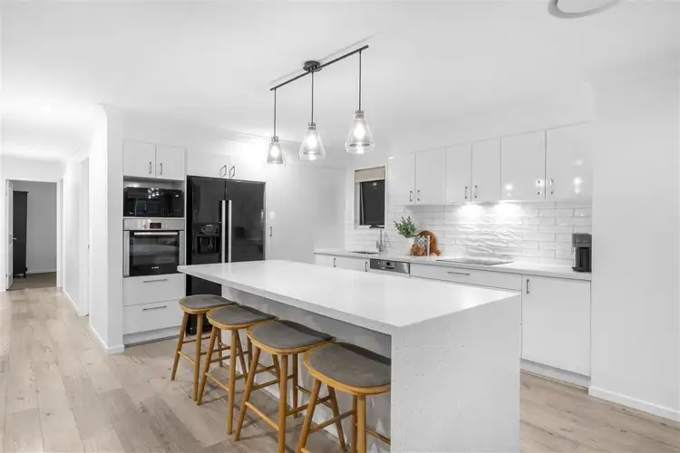 Fourth view of Homely house listing, 15 Blenheim Street, Chermside West QLD 4032
