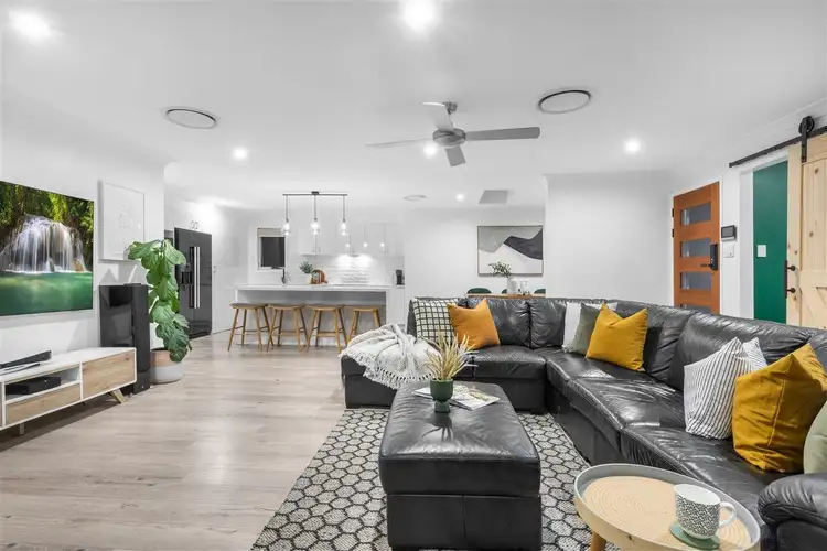 Fifth view of Homely house listing, 15 Blenheim Street, Chermside West QLD 4032