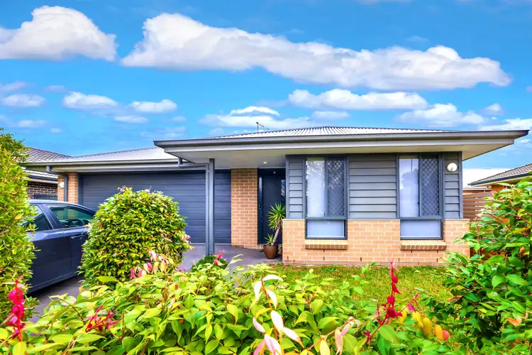 Main view of Homely house listing, 19 Sinclair Parade, Jordan Springs NSW 2747