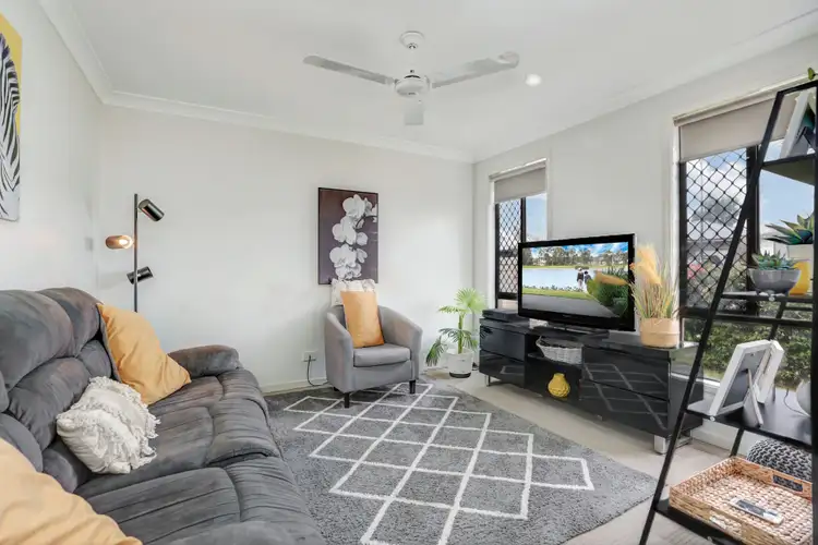 Second view of Homely house listing, 19 Sinclair Parade, Jordan Springs NSW 2747
