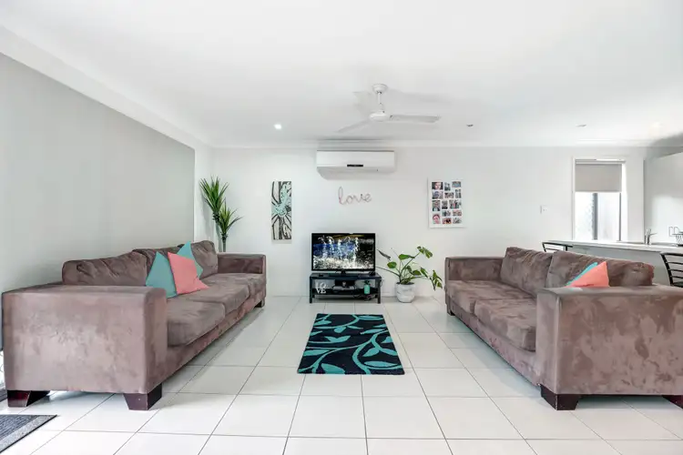 Fifth view of Homely house listing, 19 Sinclair Parade, Jordan Springs NSW 2747