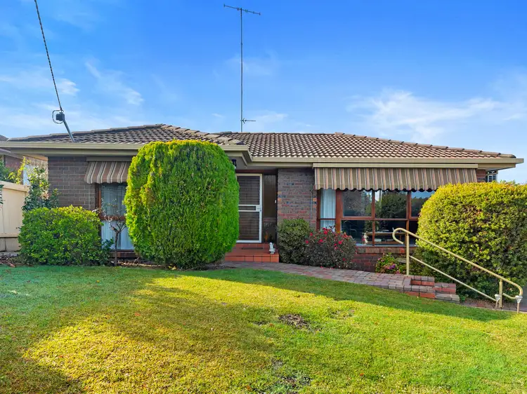 Main view of Homely house listing, 14 Hanley Crescent, Seymour VIC 3660