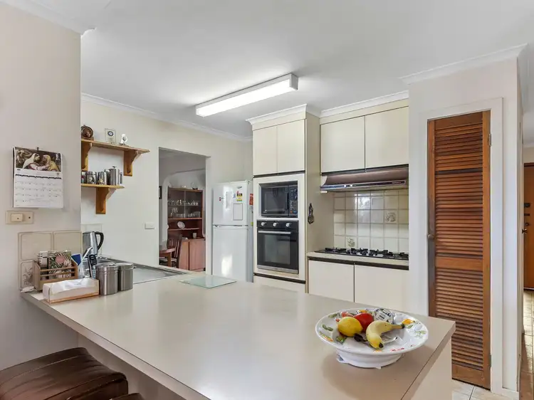 Third view of Homely house listing, 14 Hanley Crescent, Seymour VIC 3660