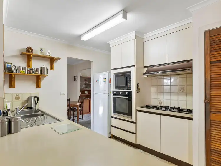 Fourth view of Homely house listing, 14 Hanley Crescent, Seymour VIC 3660