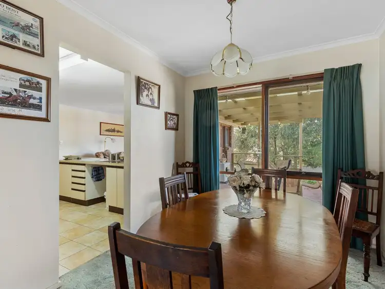 Fifth view of Homely house listing, 14 Hanley Crescent, Seymour VIC 3660
