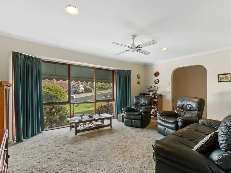 Sixth view of Homely house listing, 14 Hanley Crescent, Seymour VIC 3660