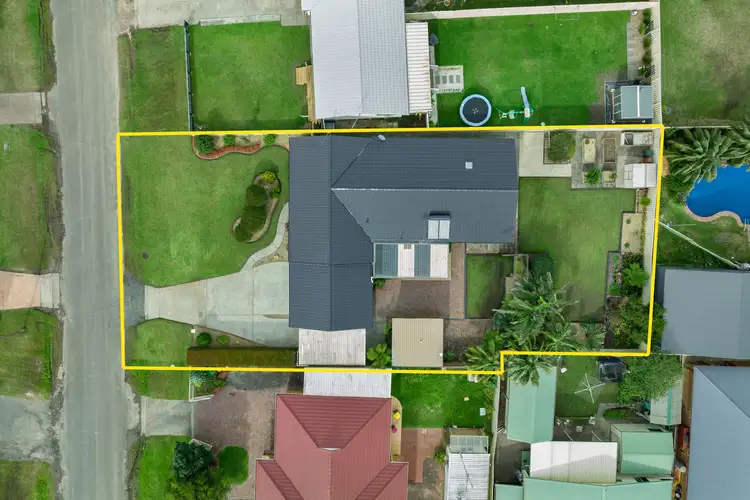 Third view of Homely house listing, 3 Fairlands Street, Culburra Beach NSW 2540