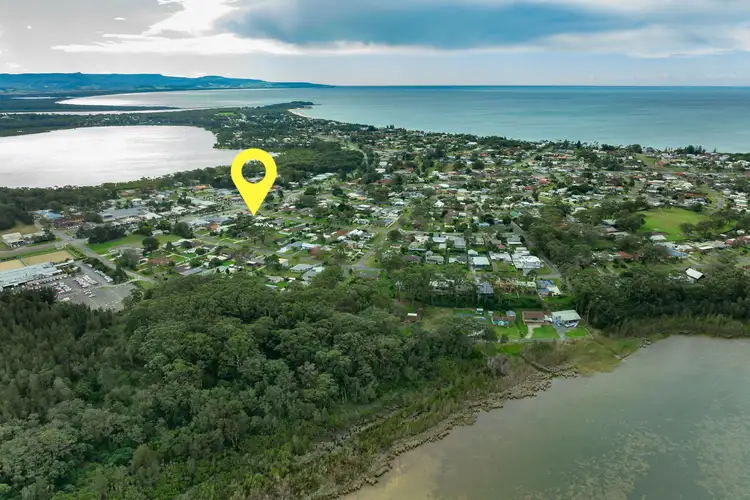 Fourth view of Homely house listing, 3 Fairlands Street, Culburra Beach NSW 2540