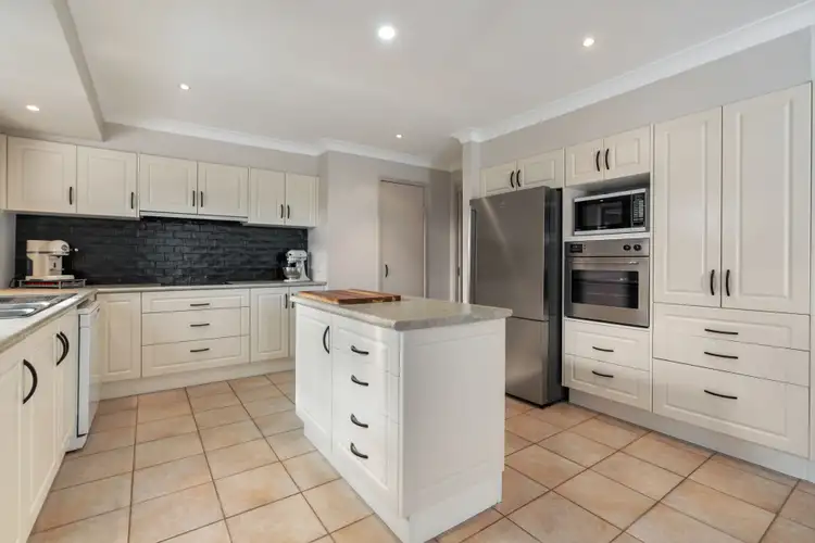 Fifth view of Homely house listing, 3 Fairlands Street, Culburra Beach NSW 2540