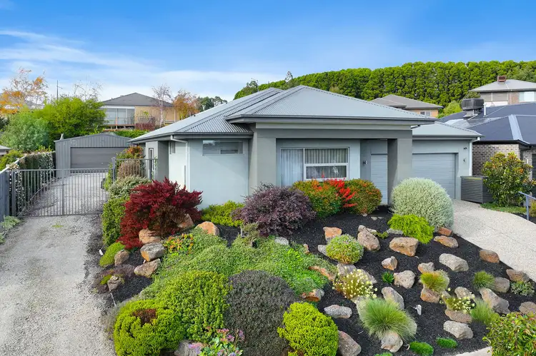 26 Bunyip Drive, Drouin VIC 3818