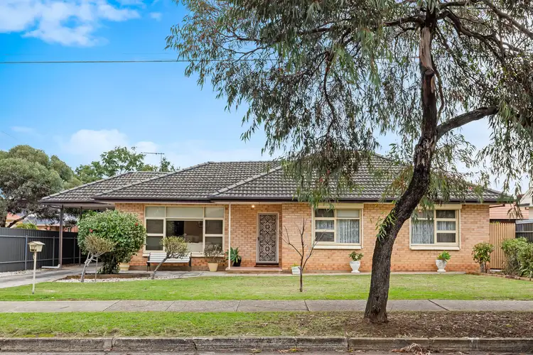 12 Moorlands Road, Hectorville SA 5073