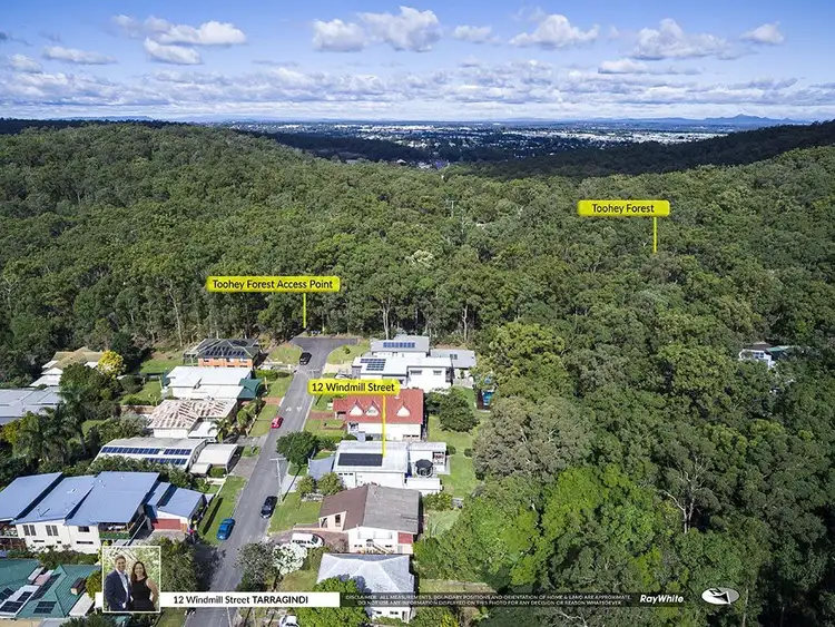 Second view of Homely house listing, 12 Windmill Street, Tarragindi QLD 4121