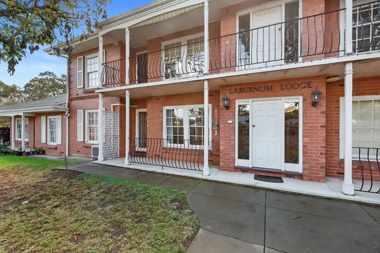 88 Tusmore Avenue