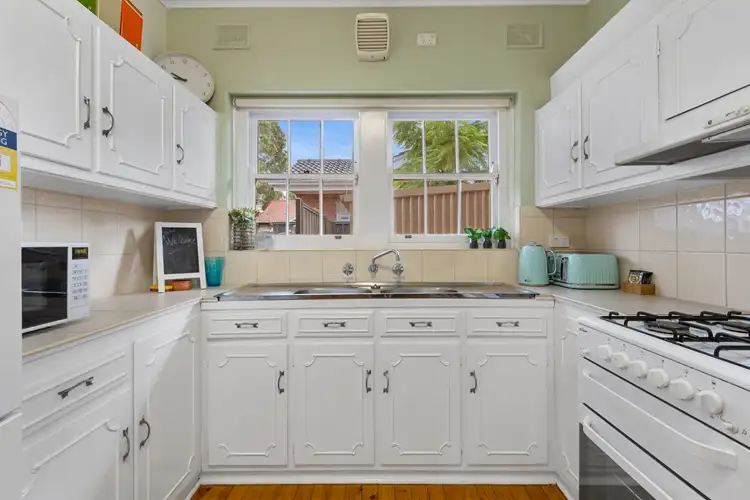Third view of Homely unit listing, 4/88 Tusmore Avenue, Tusmore SA 5065