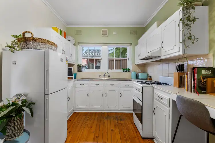 Fifth view of Homely unit listing, 4/88 Tusmore Avenue, Tusmore SA 5065