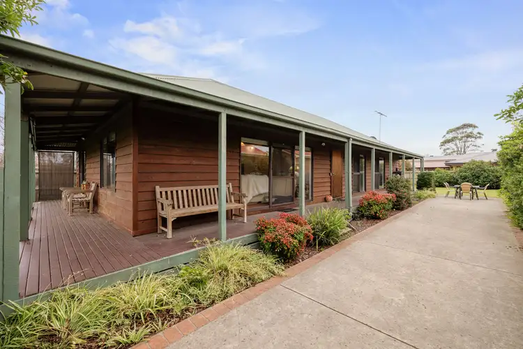 Main view of Homely house listing, 12 St Georges Road, Cowes VIC 3922