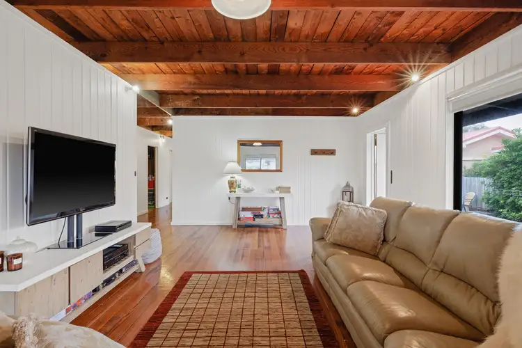Second view of Homely house listing, 12 St Georges Road, Cowes VIC 3922