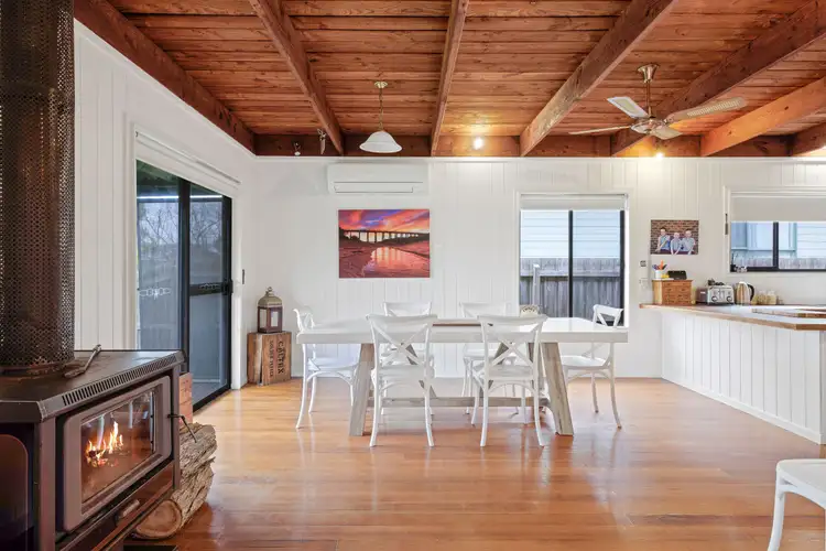 Fifth view of Homely house listing, 12 St Georges Road, Cowes VIC 3922