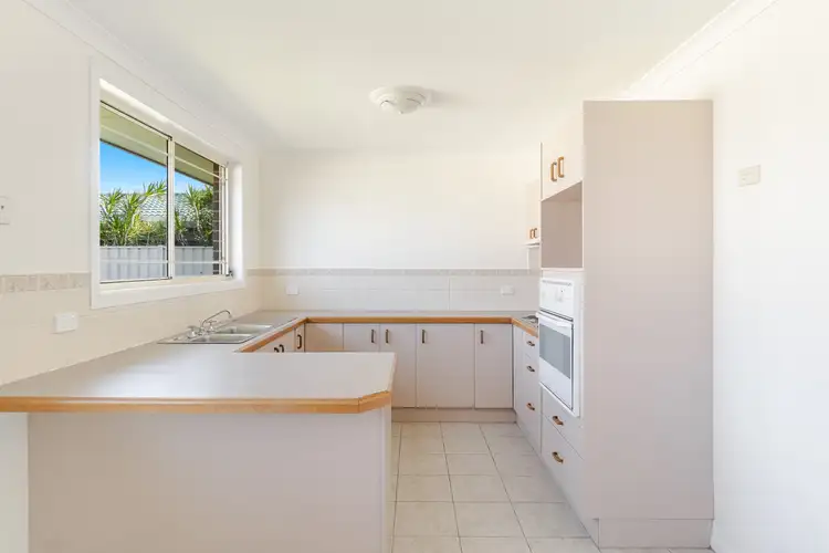 Second view of Homely house listing, 8B Parkview Crescent, Yamba NSW 2464