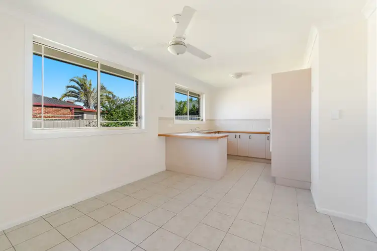 Third view of Homely house listing, 8B Parkview Crescent, Yamba NSW 2464